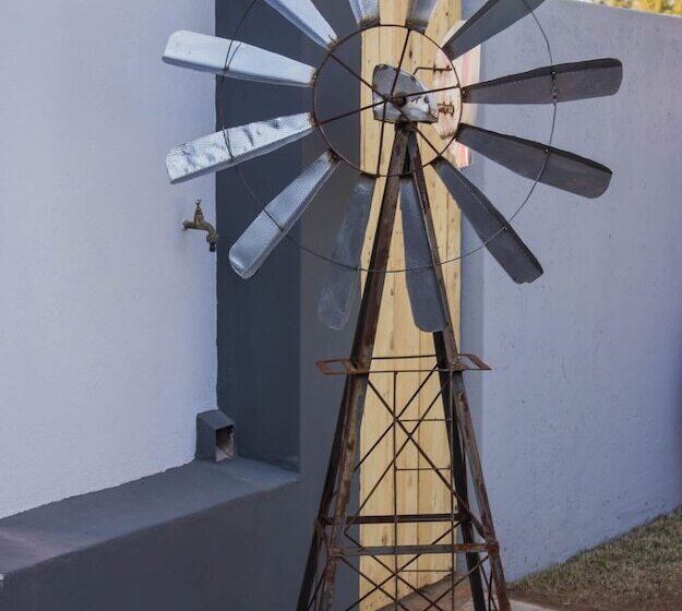 ペンション Oppi Hoek Guest House