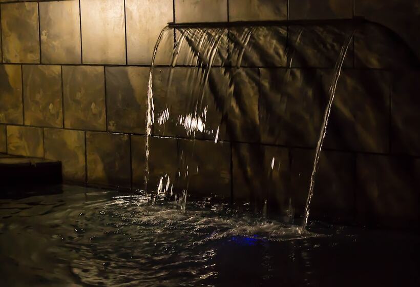 ペンション Oppi Hoek Guest House