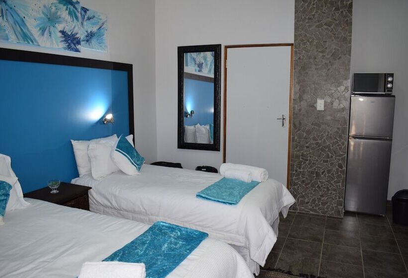 ペンション Oppi Hoek Guest House