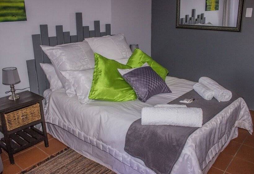 ペンション Oppi Hoek Guest House