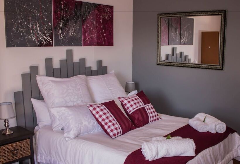 ペンション Oppi Hoek Guest House