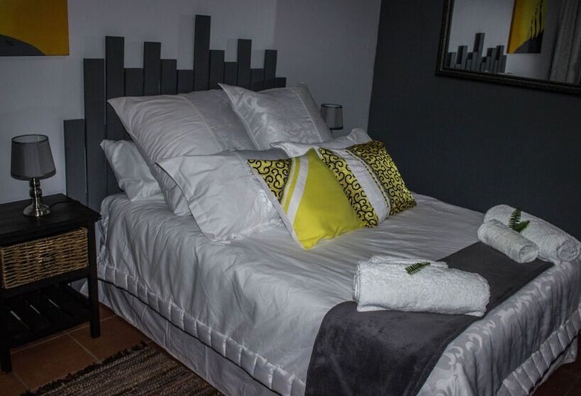 ペンション Oppi Hoek Guest House