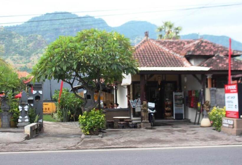 פנסיון Pande Guest House