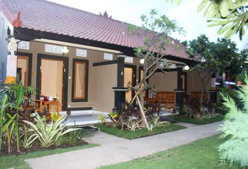 פנסיון Pande Guest House