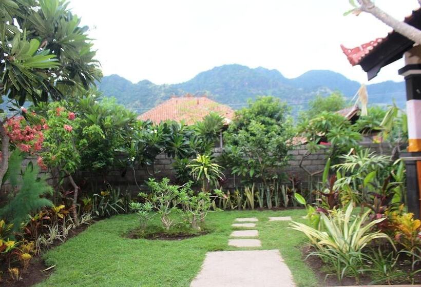 פנסיון Pande Guest House