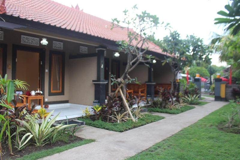 펜션 Pande Guest House