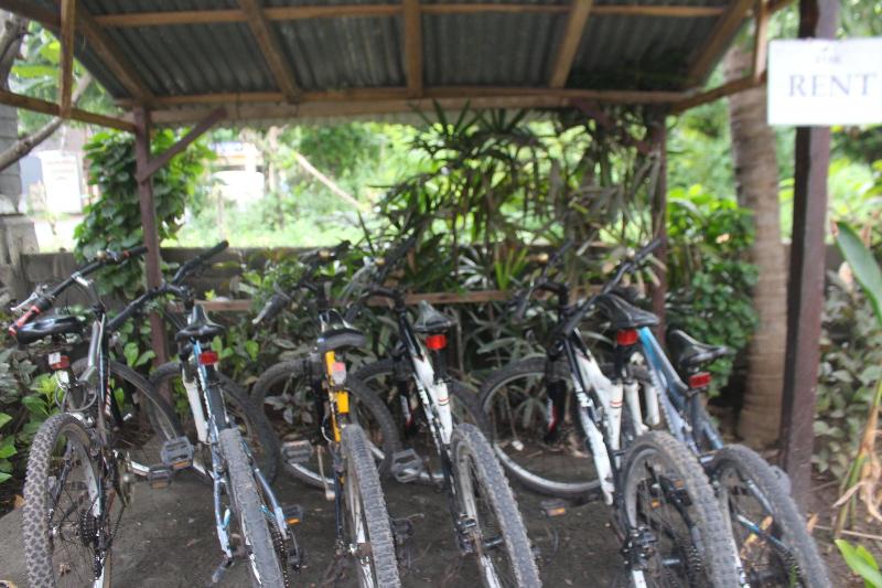 פנסיון Pande Guest House