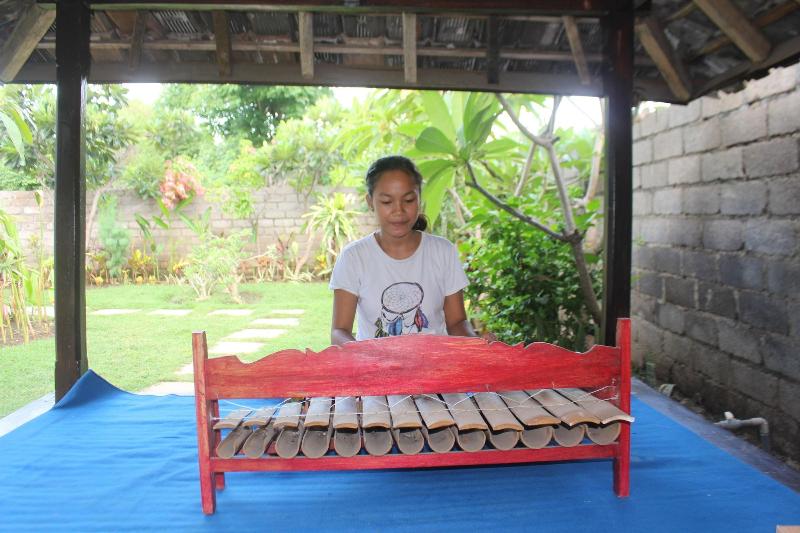 פנסיון Pande Guest House