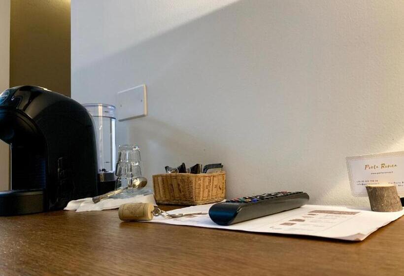 펜션 Porta Ronca   B&b, Suites & Apts