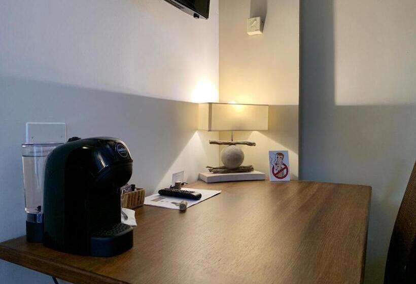 펜션 Porta Ronca   B&b, Suites & Apts