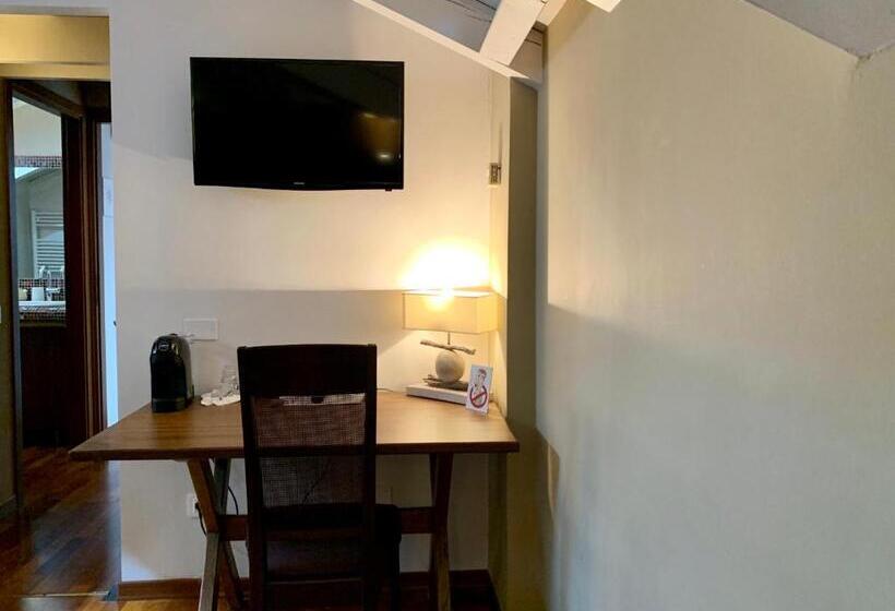 펜션 Porta Ronca   B&b, Suites & Apts