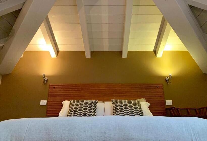 펜션 Porta Ronca   B&b, Suites & Apts