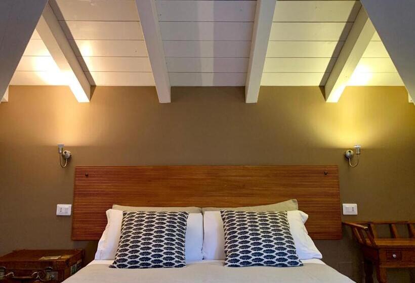 펜션 Porta Ronca   B&b, Suites & Apts