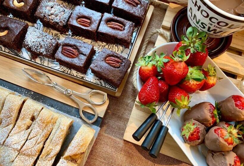 펜션 Porta Ronca   B&b, Suites & Apts