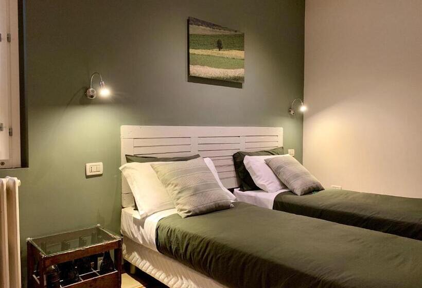 펜션 Porta Ronca   B&b, Suites & Apts