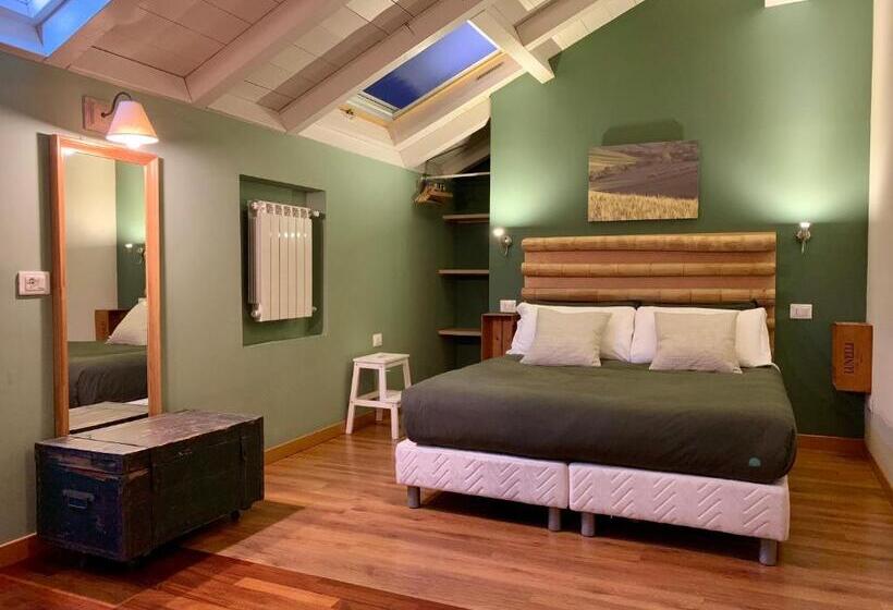 펜션 Porta Ronca   B&b, Suites & Apts