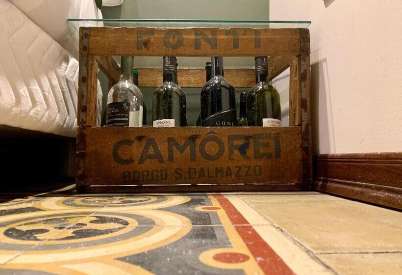 펜션 Porta Ronca   B&b, Suites & Apts