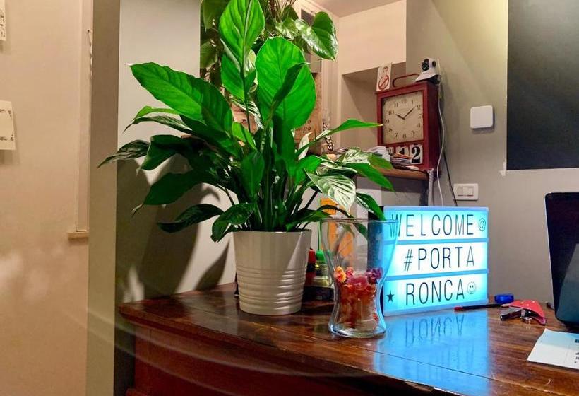 펜션 Porta Ronca   B&b, Suites & Apts