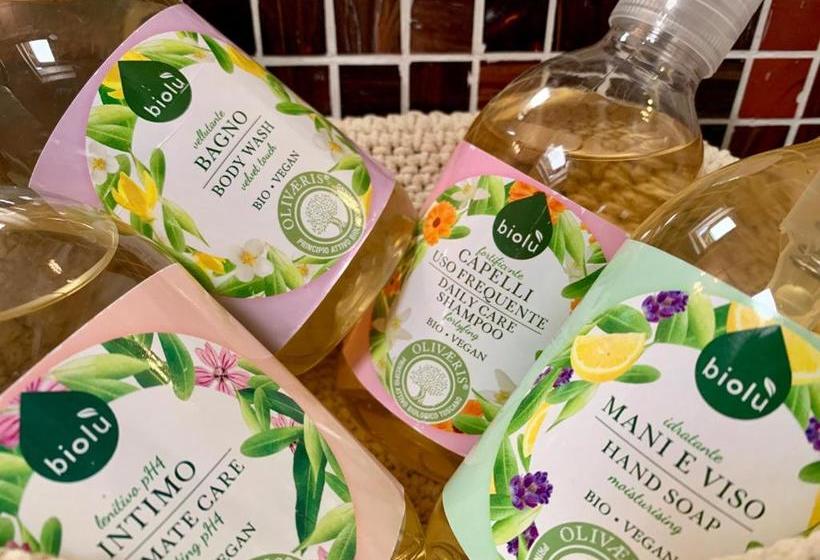 펜션 Porta Ronca   B&b, Suites & Apts