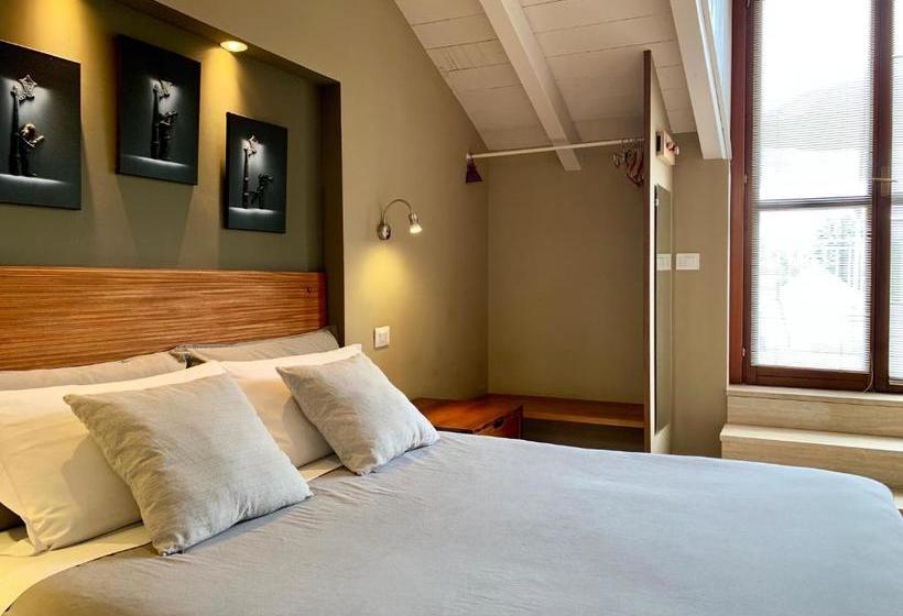 펜션 Porta Ronca   B&b, Suites & Apts