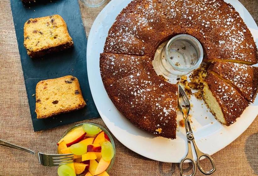 펜션 Porta Ronca   B&b, Suites & Apts