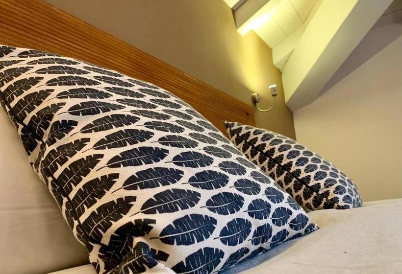 펜션 Porta Ronca   B&b, Suites & Apts