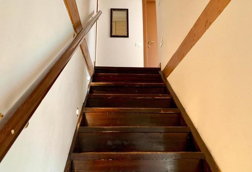 펜션 Porta Ronca   B&b, Suites & Apts