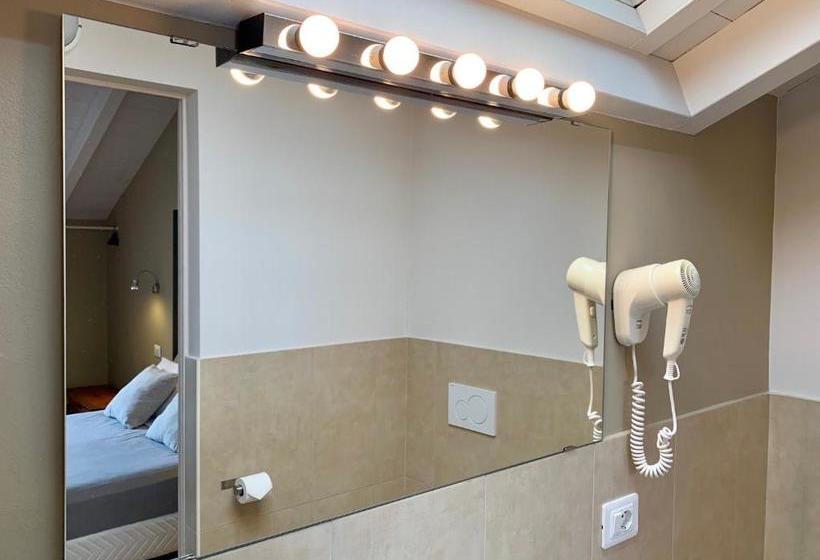 펜션 Porta Ronca   B&b, Suites & Apts