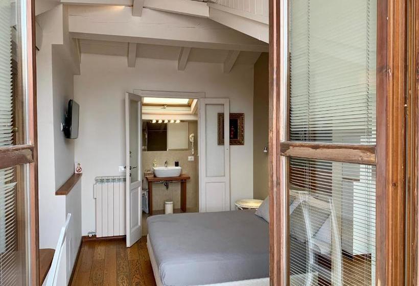 펜션 Porta Ronca   B&b, Suites & Apts