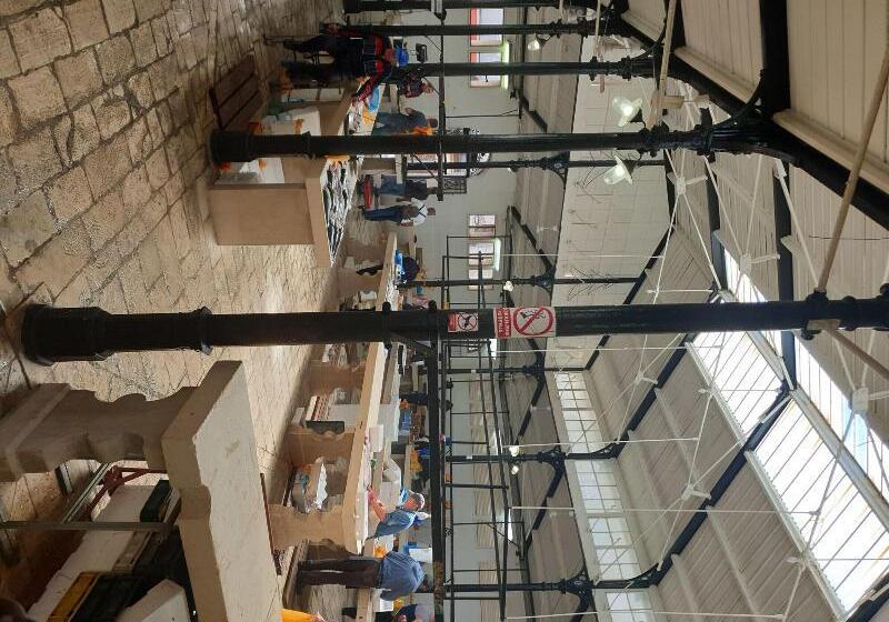 پانسیون Pylon Rooms