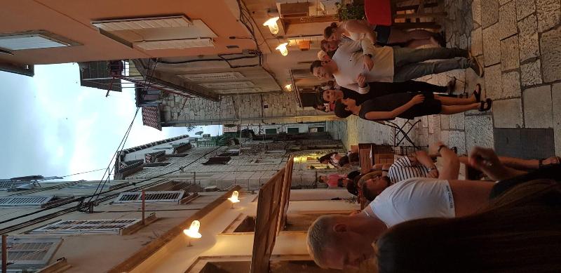 پانسیون Pylon Rooms