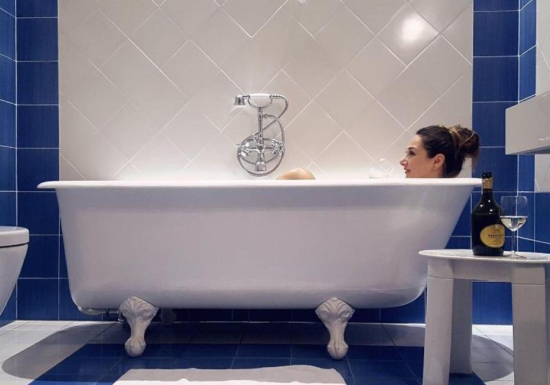 پانسیون Residenza D'epoca Palazzo Riblet