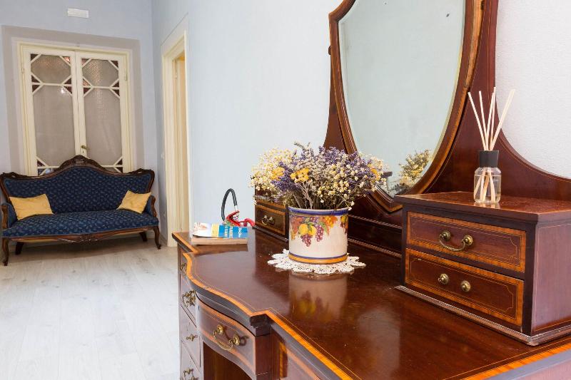 پانسیون Residenza D'epoca Palazzo Riblet