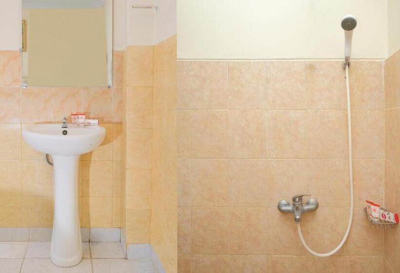 פנסיון Sabana Homestay