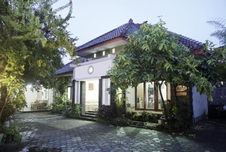 פנסיון Sabana Homestay