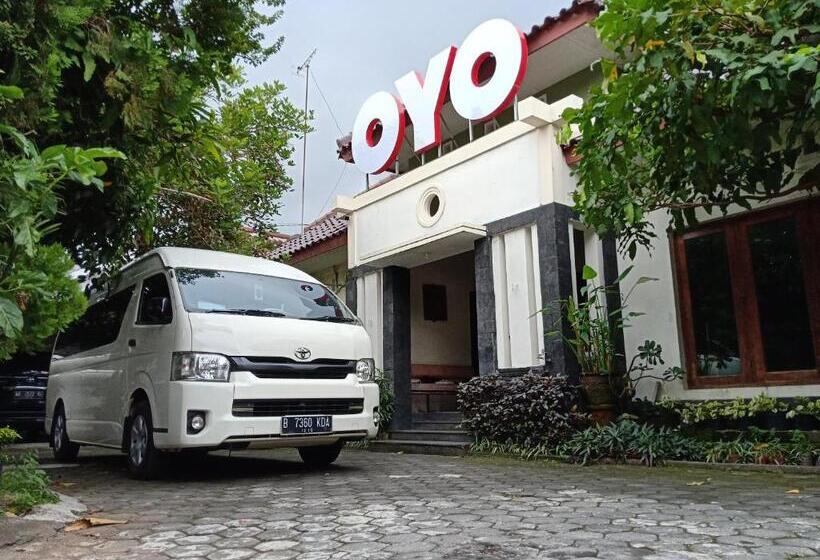 פנסיון Sabana Homestay