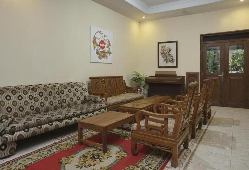 פנסיון Sabana Homestay