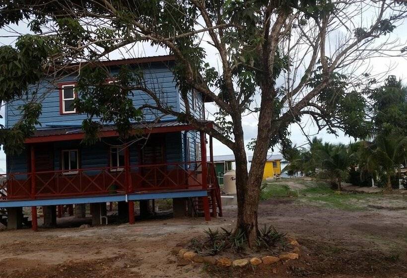 פנסיון Sugar Patch Inn