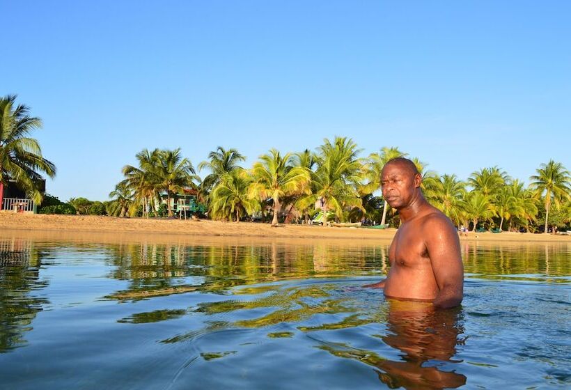 פנסיון Sugar Patch Inn