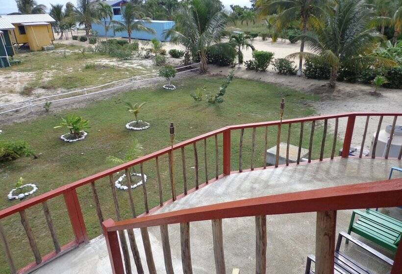 פנסיון Sugar Patch Inn