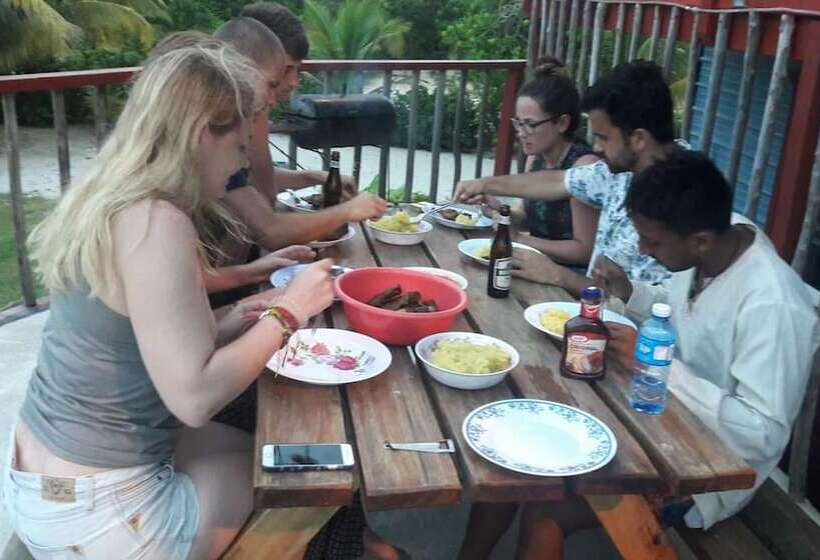 פנסיון Sugar Patch Inn