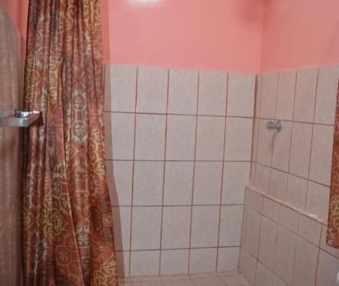 פנסיון Sugar Patch Inn