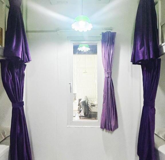 膳宿费 Syri Guesthouse Vientiane Hostel & Cafe