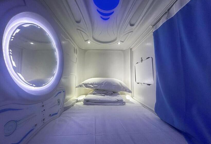 膳宿费 Syri Guesthouse Vientiane Hostel & Cafe