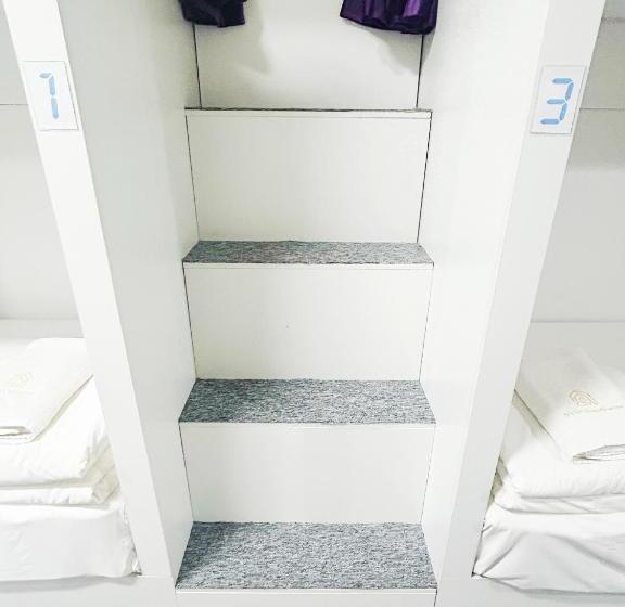 膳宿费 Syri Guesthouse Vientiane Hostel & Cafe