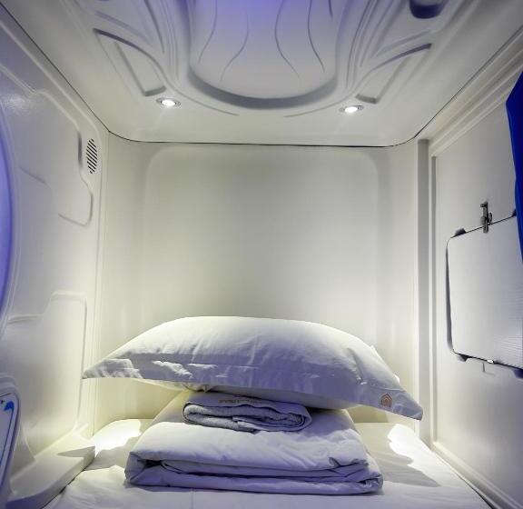 膳宿费 Syri Guesthouse Vientiane Hostel & Cafe