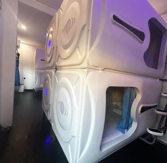 膳宿费 Syri Guesthouse Vientiane Hostel & Cafe