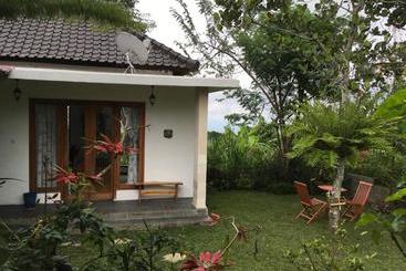 پانسیون Terrasse Du Lac Munduk