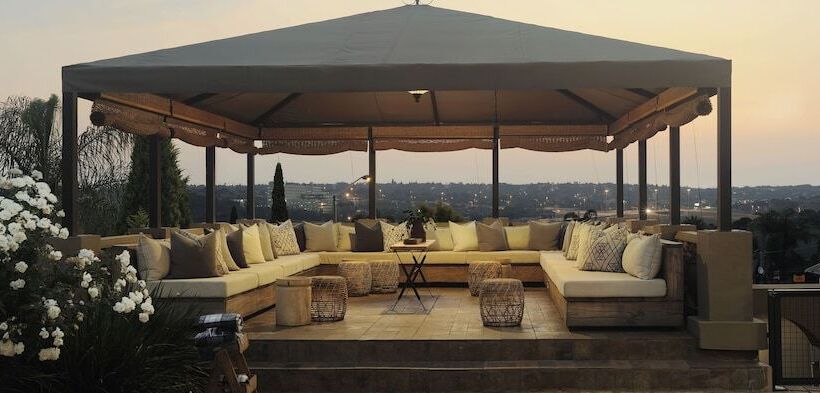 بنسيون The Nobleman Boutique