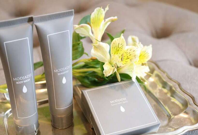 بنسيون The Nobleman Boutique